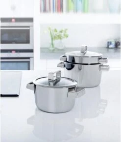 BK Conical Deluxe Kookpannenset - 5 Delig - RVS 21 BK Conical Deluxe Kookpannenset - 5 Delig - RVS -Eersteklas Kookgereiwinkel 1024x1200 1