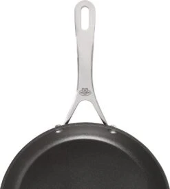 Ballarini Palermo Koekenpan - Set 24 Cm + 28 Cm -Eersteklas Kookgereiwinkel 1083x1200 1