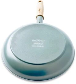 GreenPan Mayflower Wok - Ø 28 Cm - Keramisch - Inductie 24 GreenPan Mayflower Wok - Ø 28 Cm - Keramisch - Inductie -Eersteklas Kookgereiwinkel 1085x1200