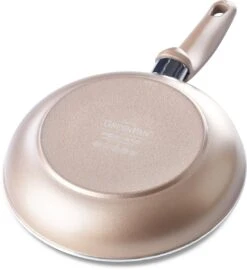 GreenPan Cambridge Koekenpan 30cm - Brons - Inductie - PFAS-vrij 20 GreenPan Cambridge Koekenpan 30cm - Brons - Inductie - PFAS-vrij -Eersteklas Kookgereiwinkel 1097x1200 1