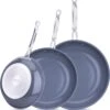 Swiss Pro+ - Koekenpannenset - 3 Delig - Keramisch - Inductie - Milieuvriendelijk - PFAS - PFOA Vrij - Sapphire Green 1 Swiss Pro+ - Koekenpannenset - 3 Delig - Keramisch - Inductie - Milieuvriendelijk - PFAS - PFOA Vrij - Sapphire Green -Eersteklas Kookgereiwinkel 1109x1200 5