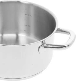 Demeyere Classico 3 Kookpan – Met Deksel – Inductie – RVS – 20 Cm – 3L 11 Demeyere Classico 3 Kookpan – Met Deksel – Inductie – RVS – 20 Cm – 3L -Eersteklas Kookgereiwinkel 1127x1200