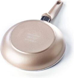 GreenPan Cambridge Koekenpan 30cm - Brons - Inductie - PFAS-vrij 25 GreenPan Cambridge Koekenpan 30cm - Brons - Inductie - PFAS-vrij -Eersteklas Kookgereiwinkel 1146x1200 2