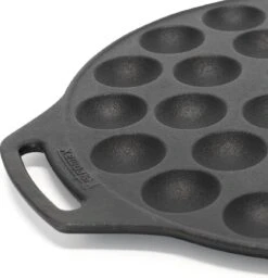 Petromax - Gietijzeren Poffertjes Pan -Eersteklas Kookgereiwinkel 1158x1200 1