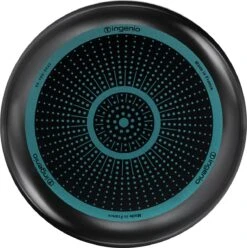 Tefal Ingenio Easy Cook & Clean - Pannenset - 3-delig - Niet Geschikt Voor Inductie 12 Tefal Ingenio Easy Cook & Clean - Pannenset - 3-delig - Niet Geschikt Voor Inductie -Eersteklas Kookgereiwinkel 1197x1200 5