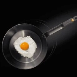 DeBuyer Mineral B Element Koekenpan - Ø 20 Cm 23 DeBuyer Mineral B Element Koekenpan - Ø 20 Cm -Eersteklas Kookgereiwinkel 1198x1200 12