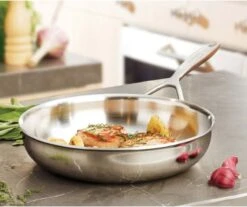 Demeyere Multiline Koekenpan - Ø 28 Cm 19 Demeyere Multiline Koekenpan - Ø 28 Cm -Eersteklas Kookgereiwinkel 1200x1006 2