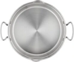 Tefal Duetto+ Pannenset -10 Delig- 5 Pannen - Kookpannenset - Zilver - Afdruipdeksels -Eersteklas Kookgereiwinkel 1200x1008 2