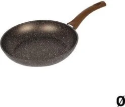 Koekenpan - Ø20cm - Eco Friendly - Champagne 21 Koekenpan - Ø20cm - Eco Friendly - Champagne -Eersteklas Kookgereiwinkel 1200x1023 1