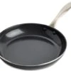 GreenPan Koekenpan - Royal Black - ø 28 Cm - Keramische Anti-aanbaklaag -Eersteklas Kookgereiwinkel 1200x1026