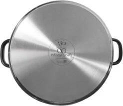 Bergner Infinity Chefs Kookpan 28 Cm - 9.0 L 19 Bergner Infinity Chefs Kookpan 28 Cm - 9.0 L -Eersteklas Kookgereiwinkel 1200x1032 1
