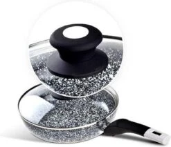 Edënbërg Stonetec Line - Hapjespan Keramisch - 20 Cm - 3-laags Antiaanbaklaag! 8 Edënbërg Stonetec Line - Hapjespan Keramisch - 20 Cm - 3-laags Antiaanbaklaag! -Eersteklas Kookgereiwinkel 1200x1034 1