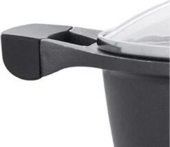 Royalty Line - Marble Soep/braadpan - Met Glazen Deksel Zwart - 24 CM. RL-BS24ML 21 Royalty Line - Marble Soep/braadpan - Met Glazen Deksel Zwart - 24 CM. RL-BS24ML -Eersteklas Kookgereiwinkel 1200x1041 1