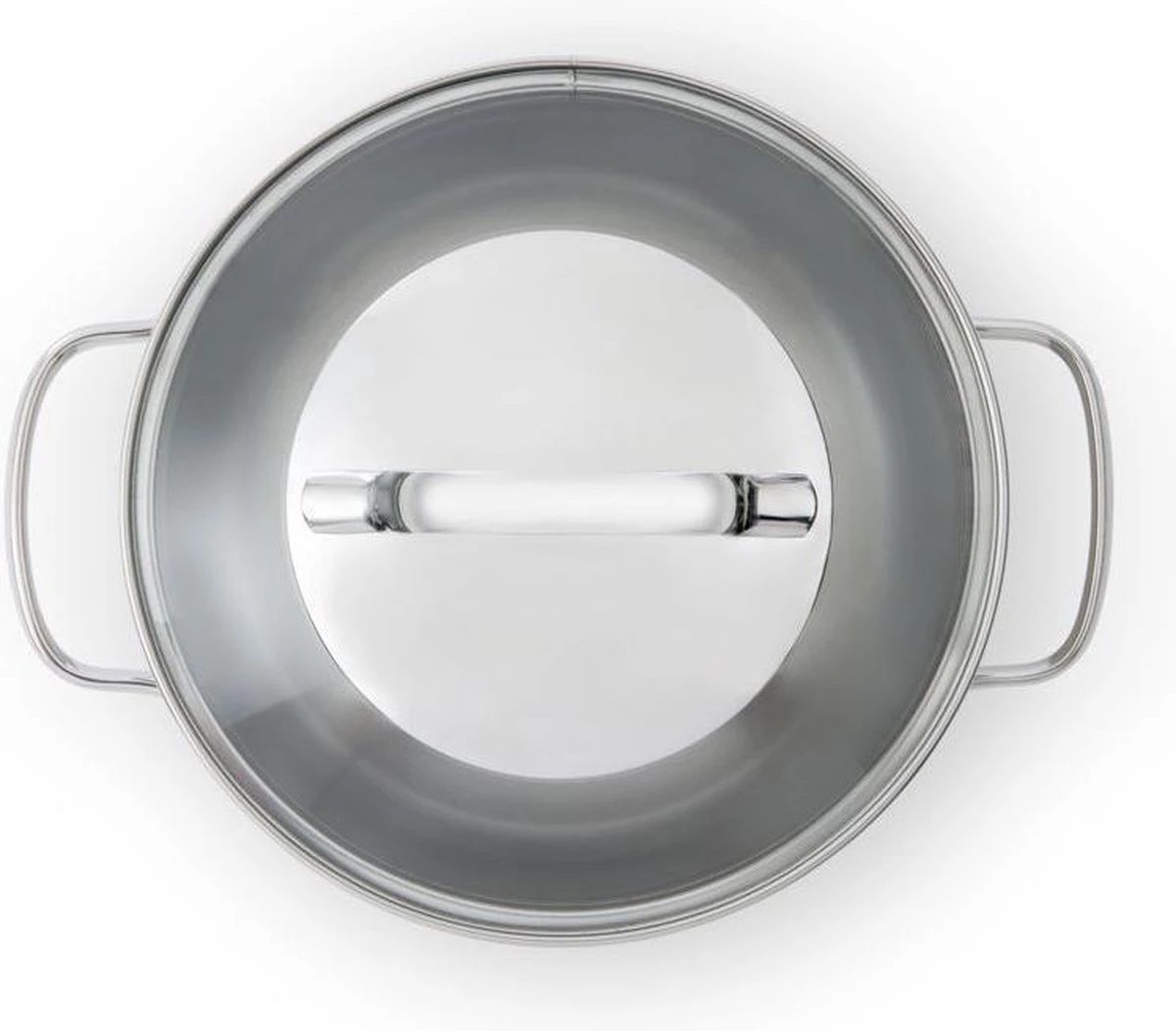 BK Essentials Pannenset - 4-delig - RVS – Geschikt Voor Alle Warmtebronnen 10 BK Essentials Pannenset - 4-delig - RVS – Geschikt Voor Alle Warmtebronnen - Afbeelding 8