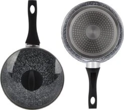 Edënbërg Stonetec Line - Hapjespan Keramisch - 22 Cm - 3-laags Anti-aanbaklaag! 7 Edënbërg Stonetec Line - Hapjespan Keramisch - 22 Cm - 3-laags Anti-aanbaklaag! -Eersteklas Kookgereiwinkel 1200x1060 1