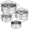Tefal E494S7 Jamie Oliver Pannenset 2 Tefal E494S7 Jamie Oliver Pannenset -Eersteklas Kookgereiwinkel 1200x1069 1