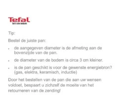 Tefal Ceramic Control Koekenpan - Ø 28 Cm – Thermospot – Cooltouch Greep -Eersteklas Kookgereiwinkel 1200x1072
