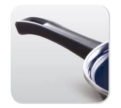 BK Fortalit Steelwok Ø 28 Cm - Emaille - Inductie - PFAS-vrij 10 BK Fortalit Steelwok Ø 28 Cm - Emaille - Inductie - PFAS-vrij -Eersteklas Kookgereiwinkel 1200x1074 6