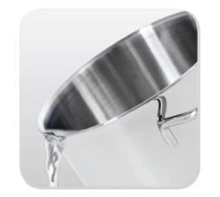 BK Profiline Kookpan Ø 14 Cm - RVS - Inductie -Eersteklas Kookgereiwinkel 1200x1075 17