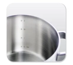 BK Conical Glas Pannenset - 4-delig - Glazen Deksels 26 BK Conical Glas Pannenset - 4-delig - Glazen Deksels -Eersteklas Kookgereiwinkel 1200x1075 26