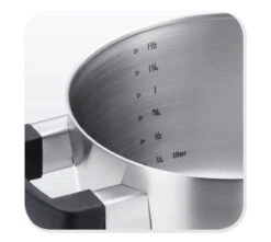 BK Conical Cool Kookpan - Ø 20 Cm - RVS - Inductie -Eersteklas Kookgereiwinkel 1200x1075 32