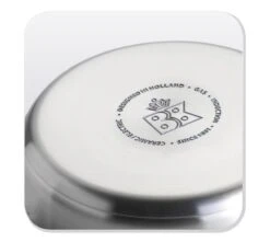 BK Conical Cool Kookpan - Ø 20 Cm - RVS - Inductie -Eersteklas Kookgereiwinkel 1200x1075 33