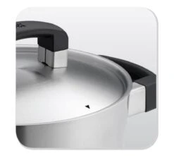 BK Conical Cool Pannenset - 5-delig - RVS - Geschikt Voor Alle Warmtebronnen 39 BK Conical Cool Pannenset - 5-delig - RVS - Geschikt Voor Alle Warmtebronnen -Eersteklas Kookgereiwinkel 1200x1076 4