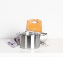 BK Bistro Soeppan Ø 24 Cm - RVS - Glazen Deksel - Inductie 17 BK Bistro Soeppan Ø 24 Cm - RVS - Glazen Deksel - Inductie -Eersteklas Kookgereiwinkel 1200x1083 1