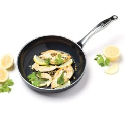 GreenPan Brussels Keramische Koekenpan - Ø30 Cm - PFAS-vrij 15 GreenPan Brussels Keramische Koekenpan - Ø30 Cm - PFAS-vrij -Eersteklas Kookgereiwinkel 1200x1083 2