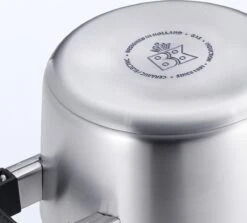 BK Conical Cool Pannenset - 4-delig - RVS – Geschikt Voor Alle Warmtebronnen 22 BK Conical Cool Pannenset - 4-delig - RVS – Geschikt Voor Alle Warmtebronnen -Eersteklas Kookgereiwinkel 1200x1084