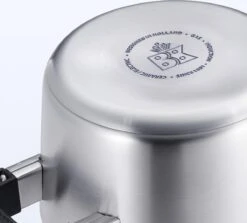 BK Conical Cool Kookpan - Ø 20 Cm - RVS - Inductie -Eersteklas Kookgereiwinkel 1200x1084 3