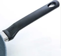 BK Granite Koekenpan - Ø 30 Cm - Inductie 22 BK Granite Koekenpan - Ø 30 Cm - Inductie -Eersteklas Kookgereiwinkel 1200x1093