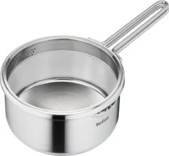 Tefal Nordica Pannenset 4 Delig - Steelpan Ø16 Cm & Kookpan Ø 18 + Ø 20 + Ø 24 Cm 35 Tefal Nordica Pannenset 4 Delig - Steelpan Ø16 Cm & Kookpan Ø 18 + Ø 20 + Ø 24 Cm -Eersteklas Kookgereiwinkel 1200x1102