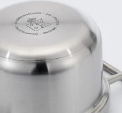 BK-Q-Linair Master Glas Kookpan 18 Cm - RVS - Glazen Deksel - Veilig Afgietsysteem - Inductie 15 BK-Q-Linair Master Glas Kookpan 18 Cm - RVS - Glazen Deksel - Veilig Afgietsysteem - Inductie -Eersteklas Kookgereiwinkel 1200x1112