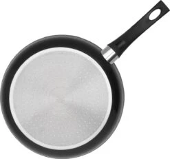 Basic Culinair Koekenpan 20cm - Anti Aanbak - Inductiegeschikt 13 Basic Culinair Koekenpan 20cm - Anti Aanbak - Inductiegeschikt -Eersteklas Kookgereiwinkel 1200x1123