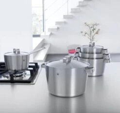 BK Conical+ Pannenset - 7 Delig - Inductie 15 BK Conical+ Pannenset - 7 Delig - Inductie -Eersteklas Kookgereiwinkel 1200x1128 2