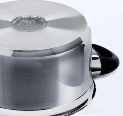 BK Karaat+ Pannenset - 5-delig - RVS – Geschikt Voor Alle Warmtebronnen 32 BK Karaat+ Pannenset - 5-delig - RVS – Geschikt Voor Alle Warmtebronnen -Eersteklas Kookgereiwinkel 1200x1131 1