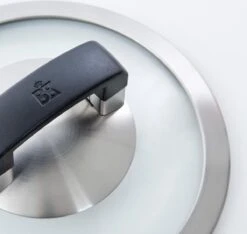 BK Conical Cool Glas Pannenset - 5-delig - Glazen Deksels - Geschikt Voor Alle Warmtebronnen -Eersteklas Kookgereiwinkel 1200x1138 1