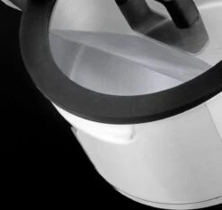 BergHOFF GEM Downdraft Pannenset - 6 Delige Set - 3 Pannen 22 BergHOFF GEM Downdraft Pannenset - 6 Delige Set - 3 Pannen -Eersteklas Kookgereiwinkel 1200x1139