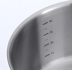 BK Excellent Pannenset - 5-delig - RVS - Inductie -Eersteklas Kookgereiwinkel 1200x1158 2