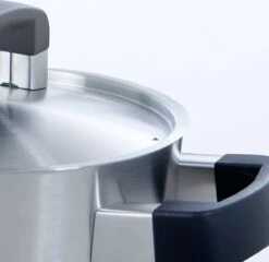 BK Conical Cool Pannenset - 4-delig - RVS – Geschikt Voor Alle Warmtebronnen 25 BK Conical Cool Pannenset - 4-delig - RVS – Geschikt Voor Alle Warmtebronnen -Eersteklas Kookgereiwinkel 1200x1164