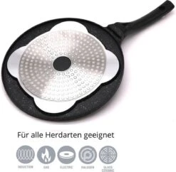 Cheffinger | Boerderij Dieren Pannenkoekenpan | 26cm | Vaatwasser Bestendig -Eersteklas Kookgereiwinkel 1200x1176 4