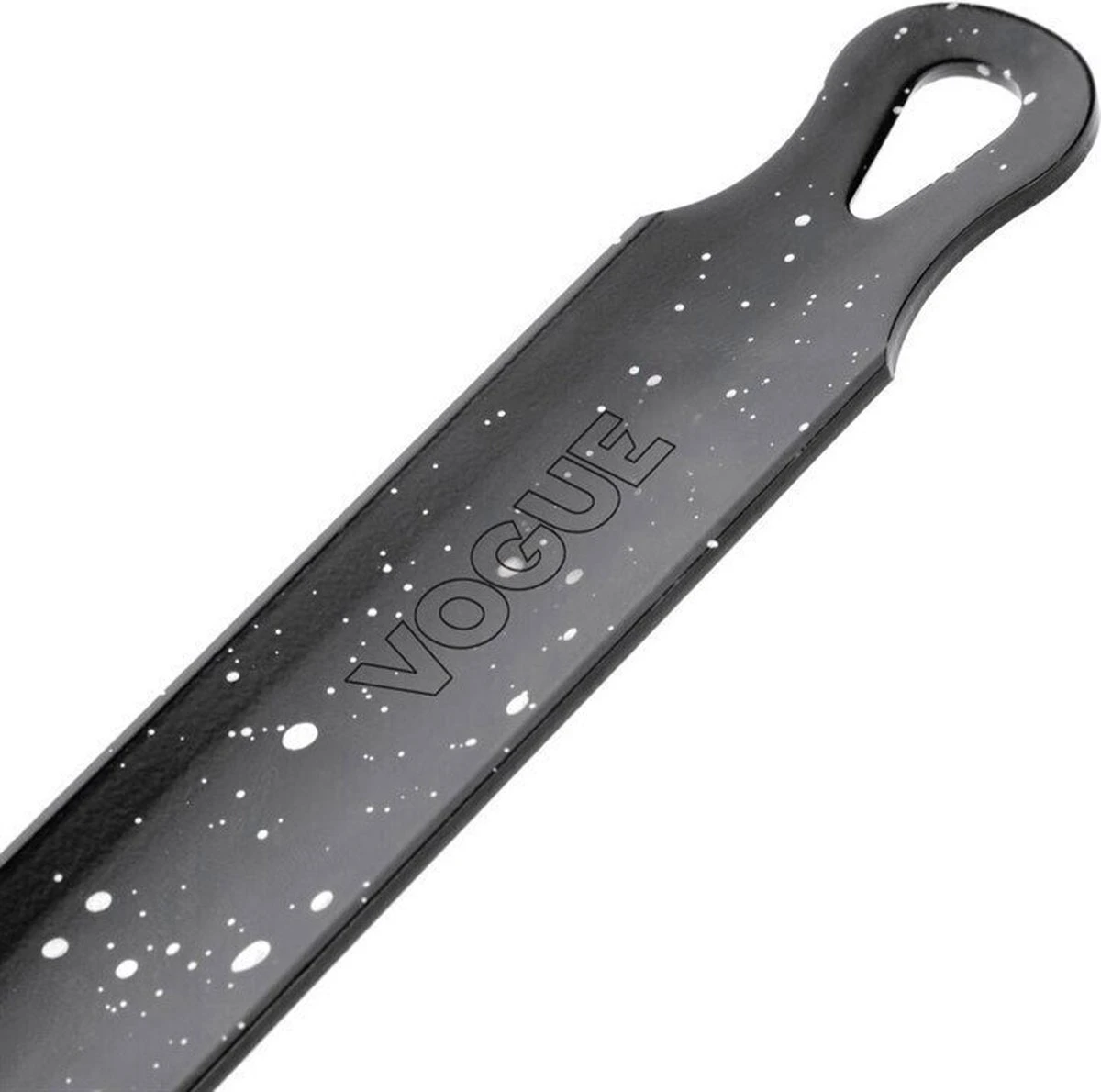 Plaatstalen Wokpan - 28cm - Vogue GG722 - Horeca & Professioneel 5 Plaatstalen Wokpan - 28cm - Vogue GG722 - Horeca & Professioneel - Afbeelding 3