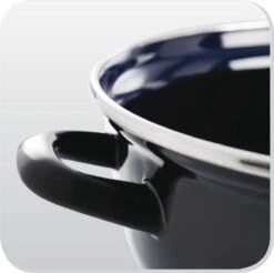 BK Fortalit Braadpan Ø 20 Cm / 1,4L - Emaille - Inductie 15 BK Fortalit Braadpan Ø 20 Cm / 1,4L - Emaille - Inductie -Eersteklas Kookgereiwinkel 1200x1197 14