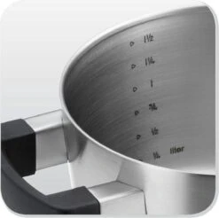 BK Conical Cool Glas Pannenset - 5-delig - Glazen Deksels - Geschikt Voor Alle Warmtebronnen -Eersteklas Kookgereiwinkel 1200x1197 4