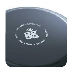 BK Fortalit Braadpan Ø 24 Cm / 2,5L - Emaille - Inductie -Eersteklas Kookgereiwinkel 1200x1198 28