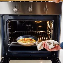 GreenPan Cambridge Koekenpan 20cm - Brons - Inductie - PFAS-vrij -Eersteklas Kookgereiwinkel 1200x1199 12