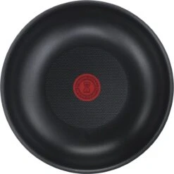 Tefal Ingenio Easy Cook & Clean - Pannenset - 13-delig - Niet Geschikt Voor Inductie 32 Tefal Ingenio Easy Cook & Clean - Pannenset - 13-delig - Niet Geschikt Voor Inductie -Eersteklas Kookgereiwinkel 1200x1199 18