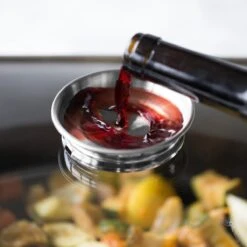 Gegoten Aluminium Braadpan - 7 L 18 Gegoten Aluminium Braadpan - 7 L -Eersteklas Kookgereiwinkel 1200x1200 1006