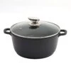 Cheffinger 28cm Kookpot / Braadpan - CF-DC28 2 Cheffinger 28cm Kookpot / Braadpan - CF-DC28 -Eersteklas Kookgereiwinkel 1200x1200 1009